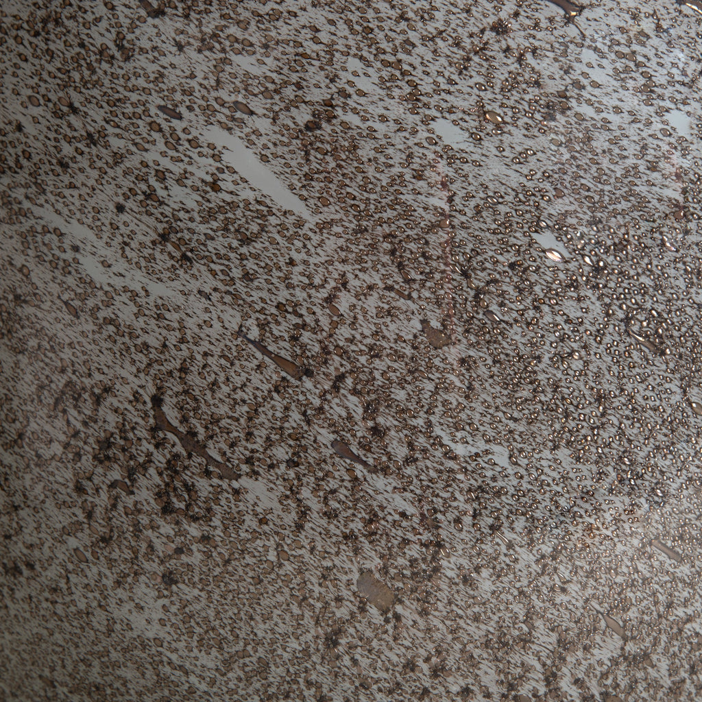 Luna Glow Grey Table Lamp