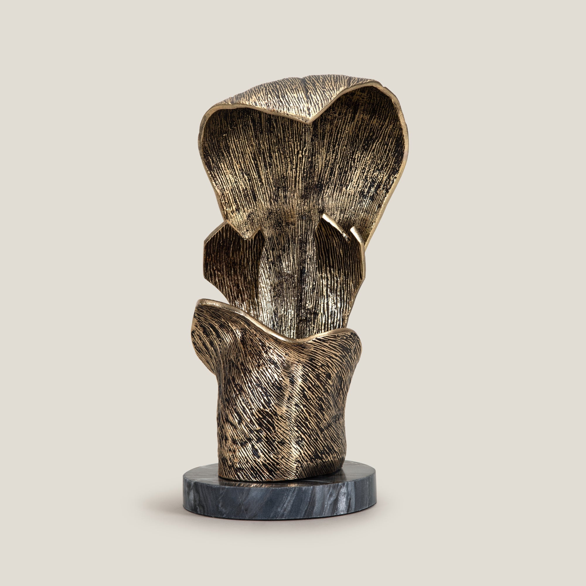 Flos Brass Table Lamp L