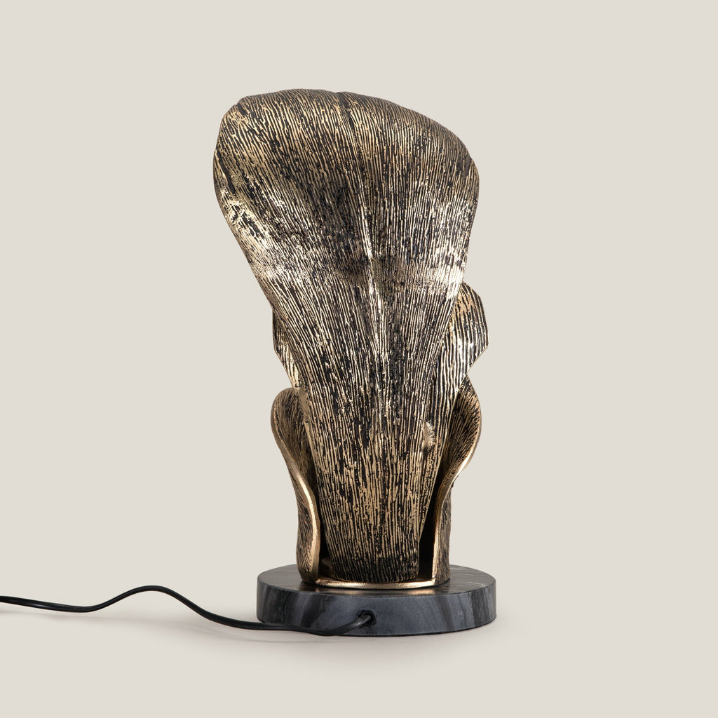 Flos Brass Table Lamp L