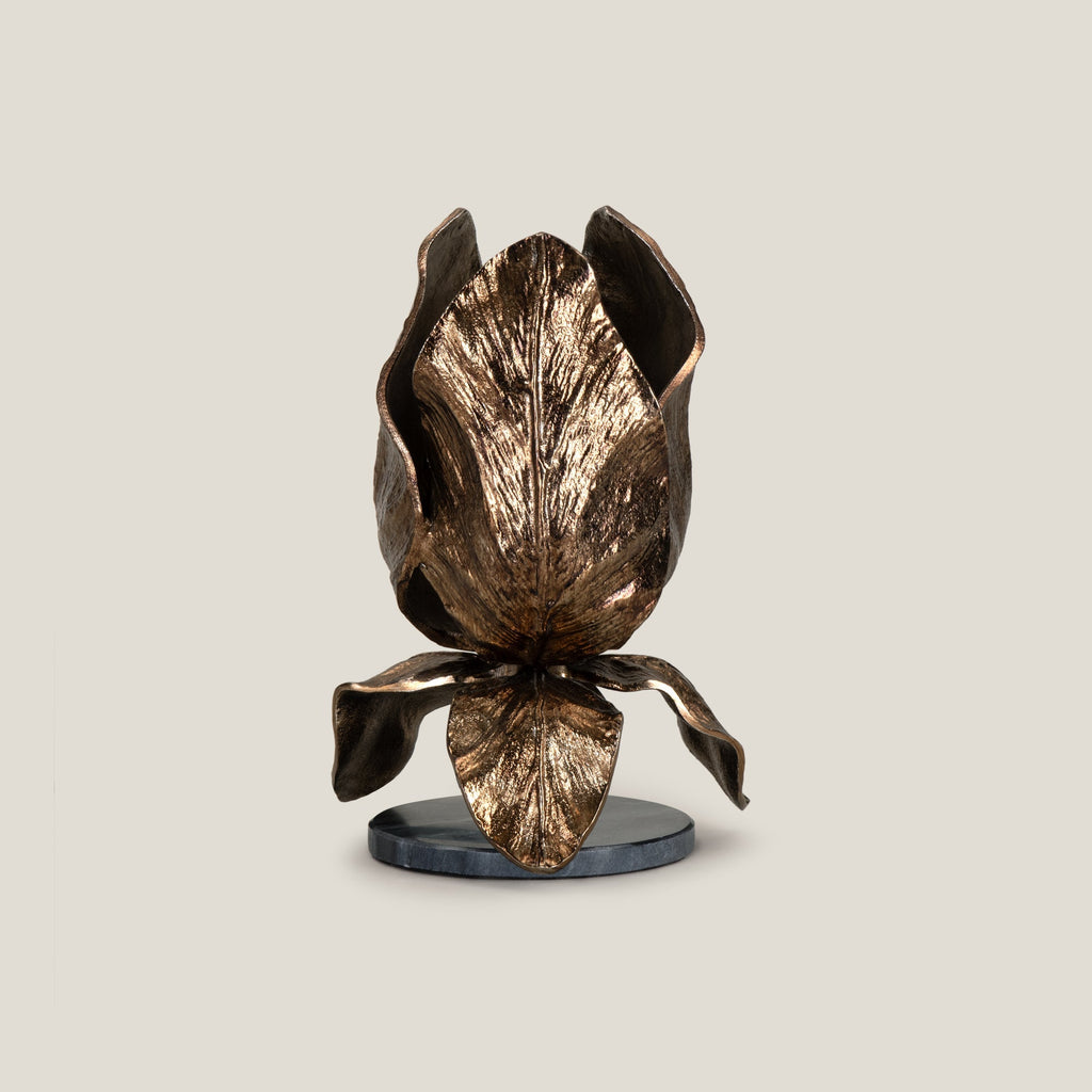 Flos Brass Table Lamp S