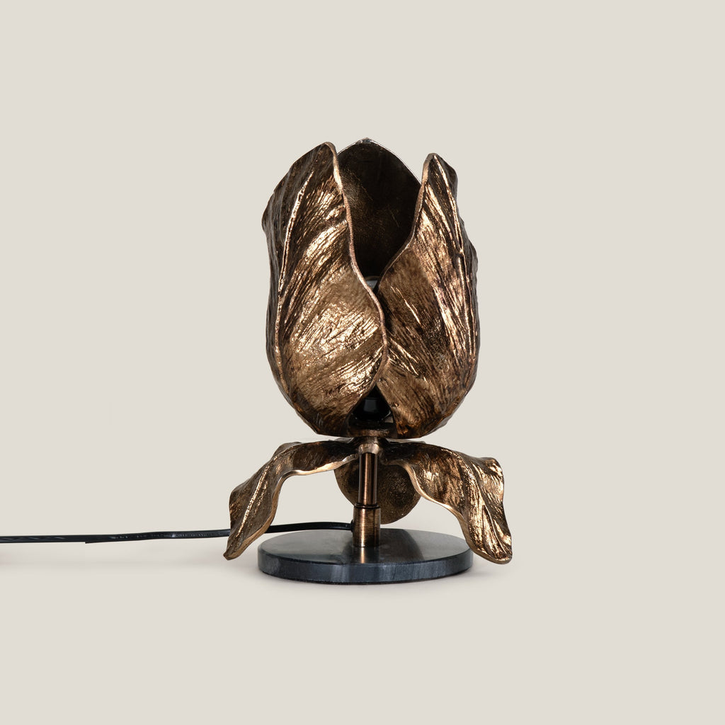 Flos Brass Table Lamp S