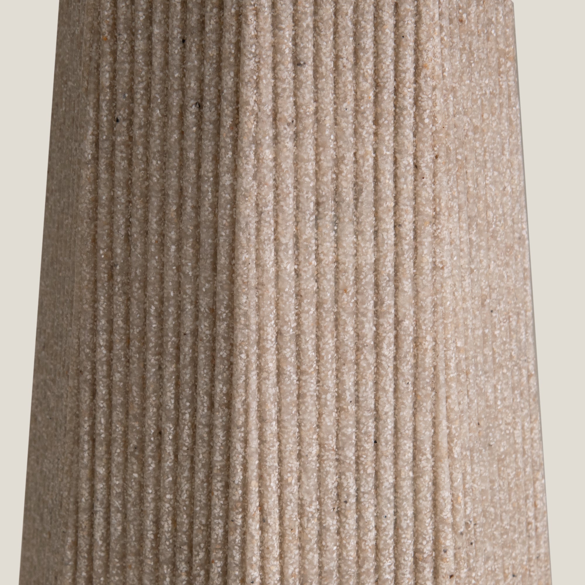 Lumirib Beige Table Lamp