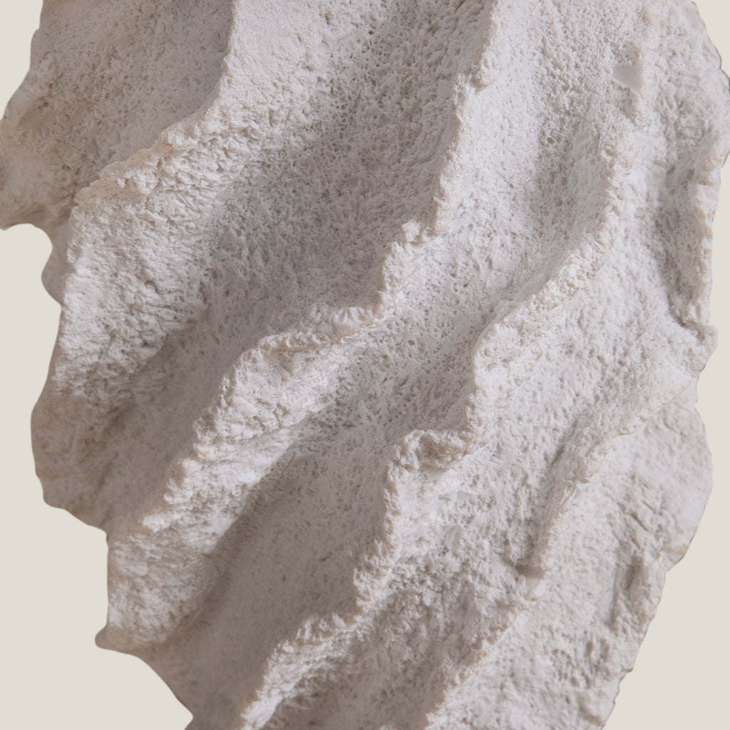 Albaglow White Table Lamp