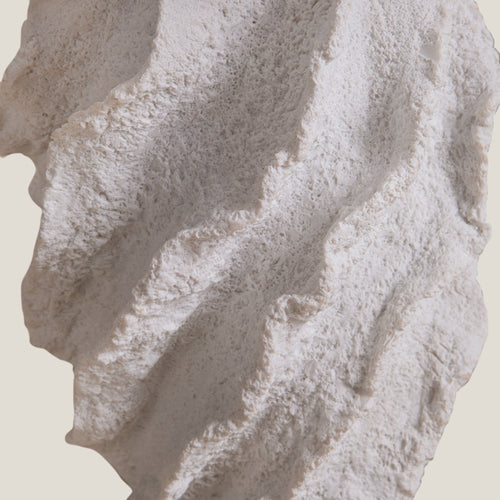 Albaglow White Table Lamp